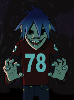 2D