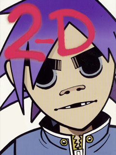 2D