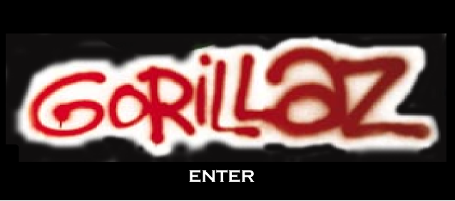 Gorillaz 