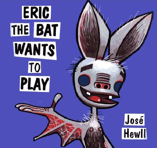 Eric the Bat