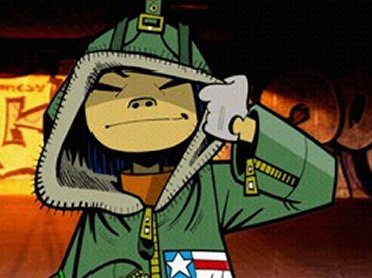 Noodle