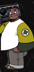 Russel